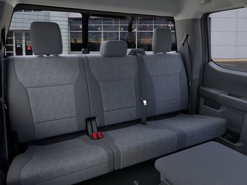 New 2026 Ford F250 XL w/ STX Appearance Package image 11