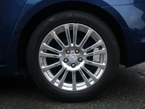 Used 2013 Chevrolet Cruze Eco image 13