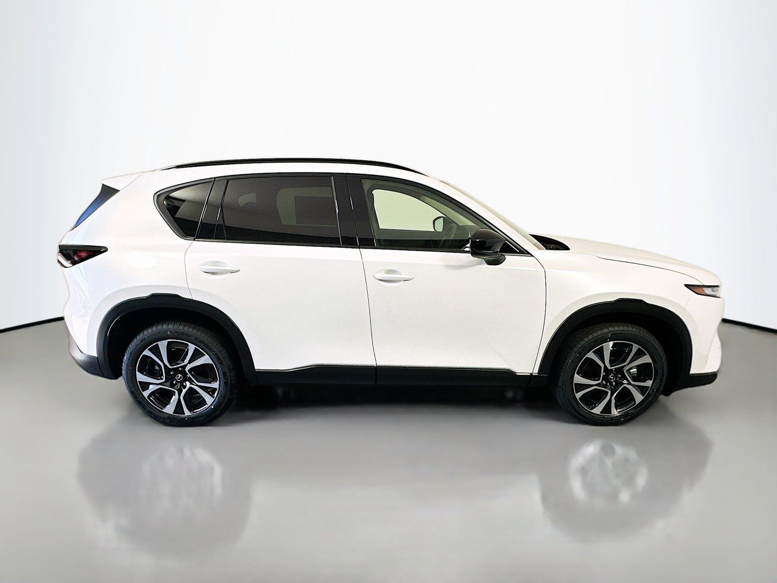 New 2026 MAZDA CX-5 Preferred AWD/4WD image 8