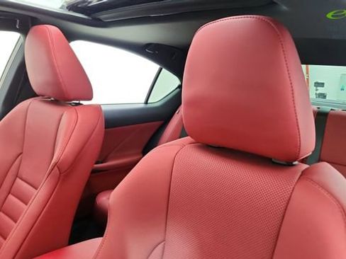 Used 2023 Lexus IS 350 F Sport RWD image 33