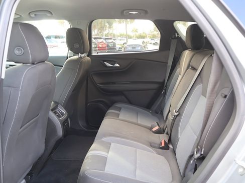Used 2023 Chevrolet Blazer LT w/ Driver Confidence Package image 30