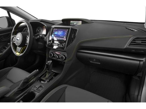 Used 2022 Subaru Crosstrek 2.5i Sport w/ Moonroof Package AWD/4WD image 32