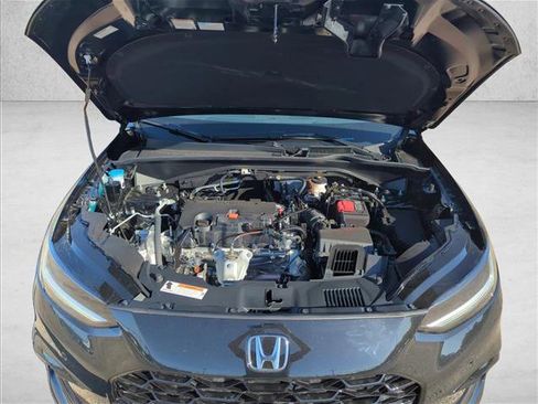 New 2026 Honda HR-V EX-L image 15