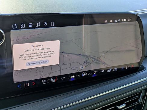 New 2026 Chevrolet Tahoe Premier w/ Sun And Tow Package image 23