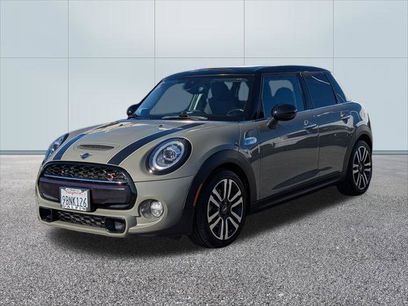 Used 2019 MINI Cooper S