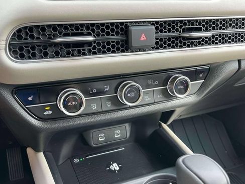 Used 2027 Honda HR-V EX-L image 32