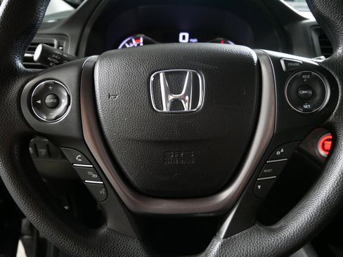 Used 2018 Honda Ridgeline Sport image 25
