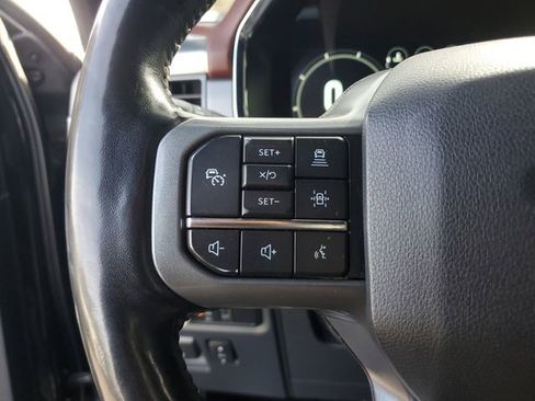 Used 2021 Ford F150 Lariat w/ Equipment Group 502A High image 27