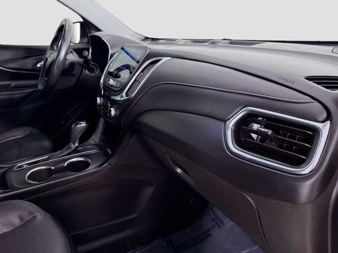 Used 2021 Chevrolet Equinox Premier w/ Redline Edition FWD image 30
