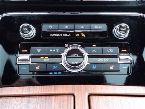 New 2022 Lincoln Navigator 4WD image 43