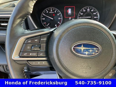 Used 2024 Subaru Ascent Touring AWD/4WD image 33