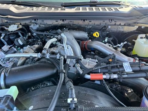 New 2026 Ford F250 Platinum w/ Platinum Plus Package AWD/4WD image 30