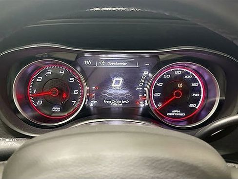 Used 2019 Dodge Charger Police w/ Fleet Safety Group image 30