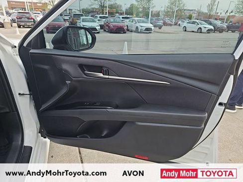 Used 2026 Toyota Camry LE w/ Convenience Package FWD image 36