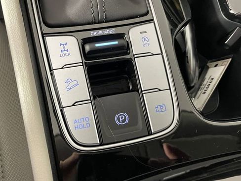 New 2026 Hyundai Tucson SEL image 9