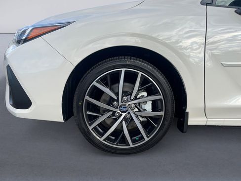 New 2026 Subaru Impreza 2.0i Sport AWD/4WD image 9