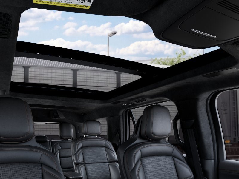 New 2027 Lincoln Navigator Black Label AWD/4WD image 22