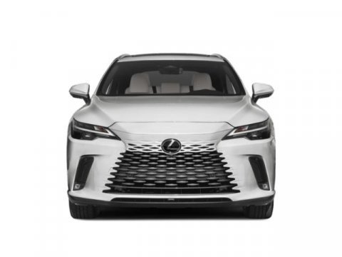 New 2026 Lexus RX 350 Premium FWD image 4