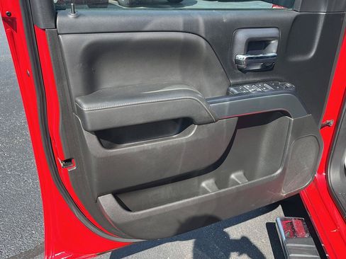 Used 2018 Chevrolet Silverado 1500 LT w/ All Star Edition RWD image 18