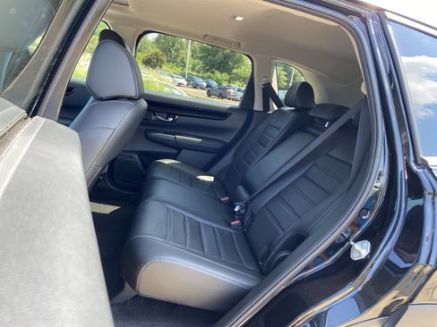 Used 2023 Honda CR-V EX-L image 15