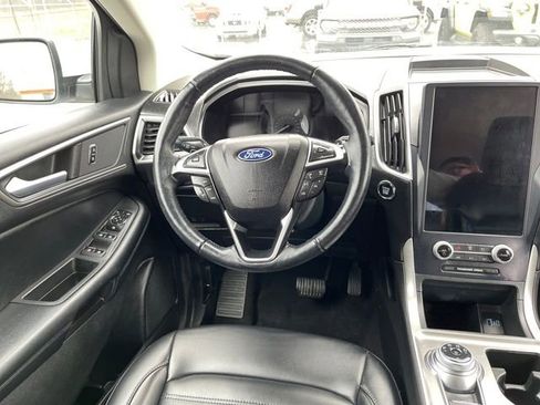 Used 2023 Ford Edge SEL w/ Convenience Package image 13