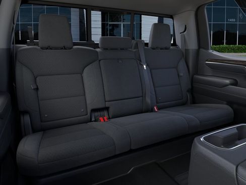 New 2026 GMC Sierra 1500 Elevation w/ Preferred Package RWD image 17
