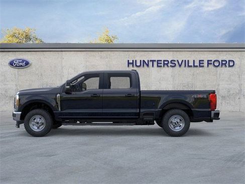 New 2026 Ford F250 XL w/ XL Off-Road Package image 3