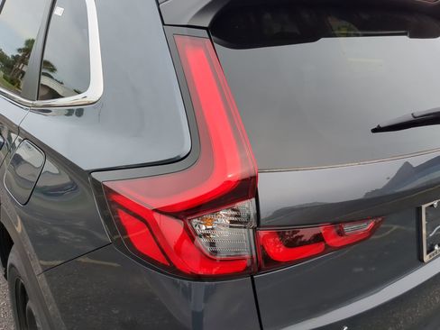 New 2026 Honda CR-V LX image 12