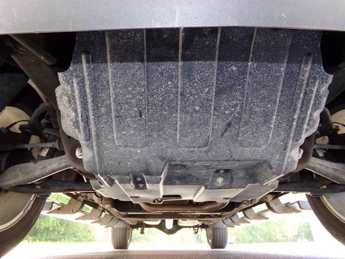 Used 2018 Chevrolet Silverado 1500 LTZ w/ Sport Package AWD/4WD image 16