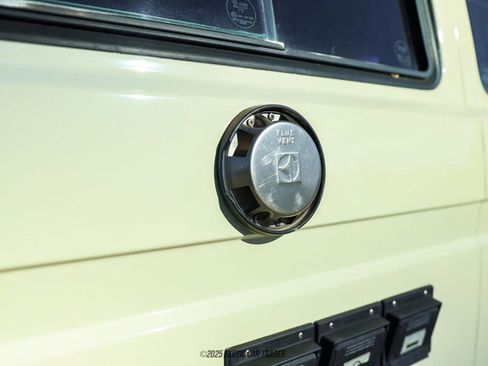 Used 1989 Volkswagen Vanagon GL image 94