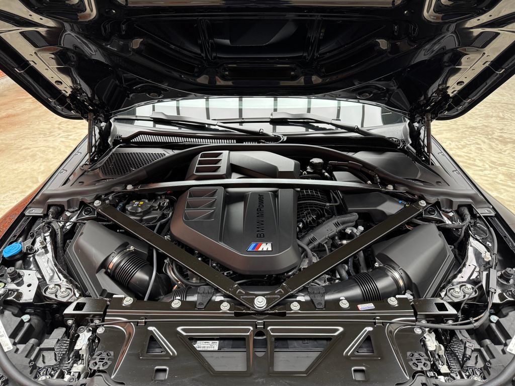 New 2026 BMW M2 w/ Lighting Package RWD image 24