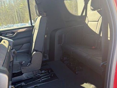 New 2026 GMC Yukon XL Elevation AWD/4WD image 44