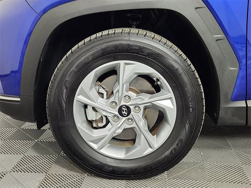Used 2022 Hyundai Tucson SEL image 15