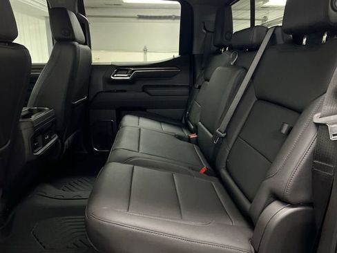 New 2026 Chevrolet Silverado 1500 LT Trail Boss w/ LT Trail Boss Premium Package image 25