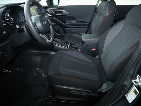 Certified 2024 Subaru Impreza 2.0i Sport image 18