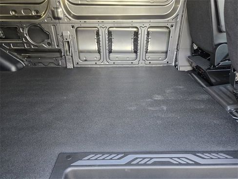 New 2025 Ford Transit 250 148 Medium Roof image 21