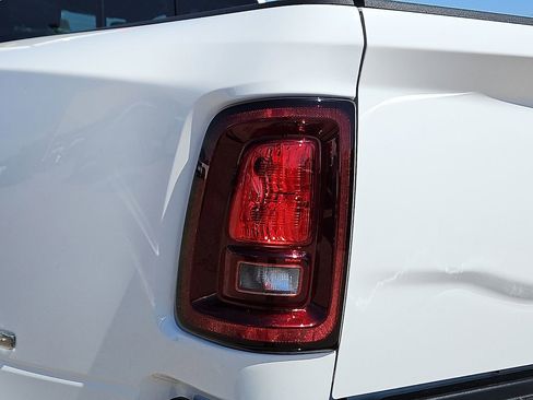 New 2026 RAM 3500 Tradesman AWD/4WD image 8