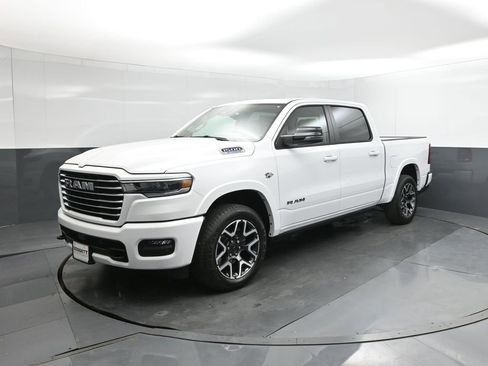 New 2026 RAM 1500 Laramie image 34
