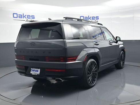 Used 2024 Hyundai Santa Fe Calligraphy AWD/4WD image 8