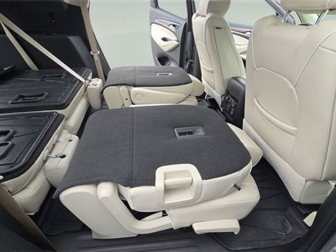 Used 2023 Buick Enclave Avenir w/ Avenir Technology Package image 35