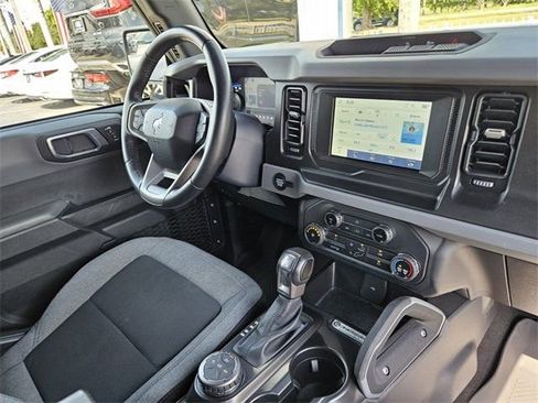 Used 2022 Ford Bronco Big Bend AWD/4WD image 14