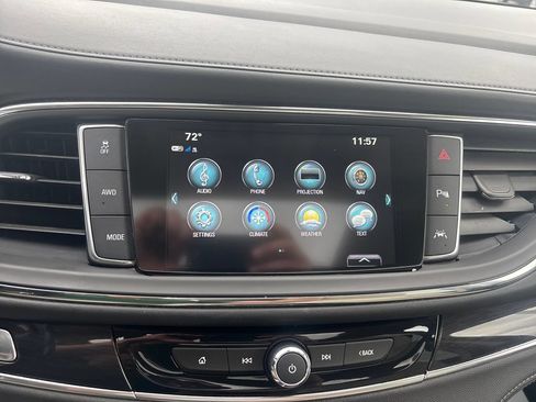 Used 2019 Buick Enclave Premium w/ Experience Buick Package AWD/4WD image 23