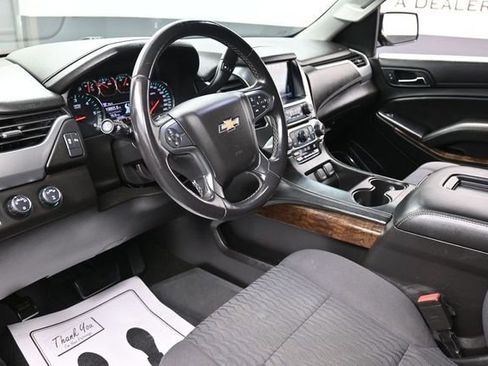 Used 2017 Chevrolet Tahoe LS AWD/4WD image 15