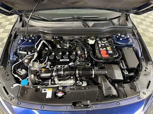 Used 2020 Honda Accord LX image 30