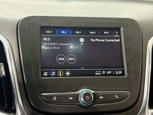 Used 2022 Chevrolet Equinox LT image 15