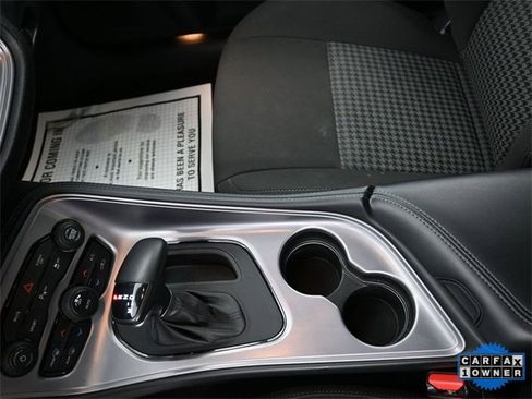 Used 2023 Dodge Challenger GT w/ Blacktop Package image 20