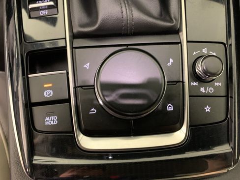 Used 2024 MAZDA CX-30 AWD 2.5 S w/ Preferred Package image 26