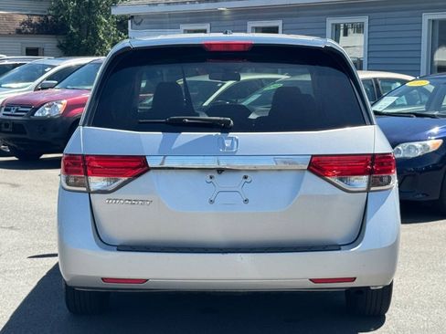 Used 2014 Honda Odyssey EX-L image 6