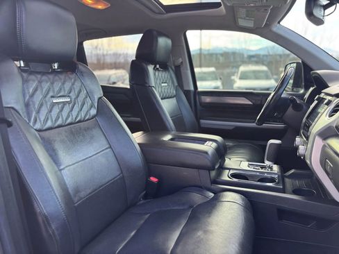 Used 2020 Toyota Tundra Platinum image 30