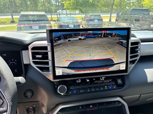 New 2026 Toyota Tundra Limited AWD/4WD image 20